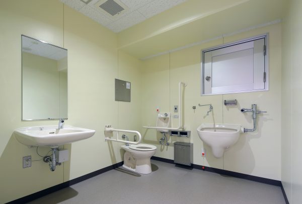 松元小学校屋内運動場・プール新築その他本体工事